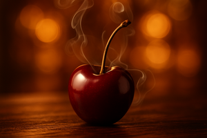 generate-me-a-picture-of-a-cherry-that-suits-the-wiskey-aromas-for-smoking